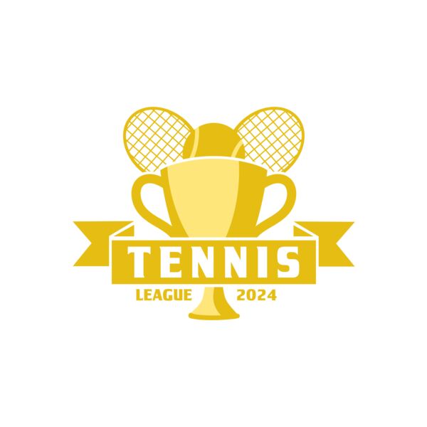 Tennis League 04 Miniaturansicht