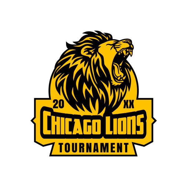 Lions Tennis Team Miniaturansicht