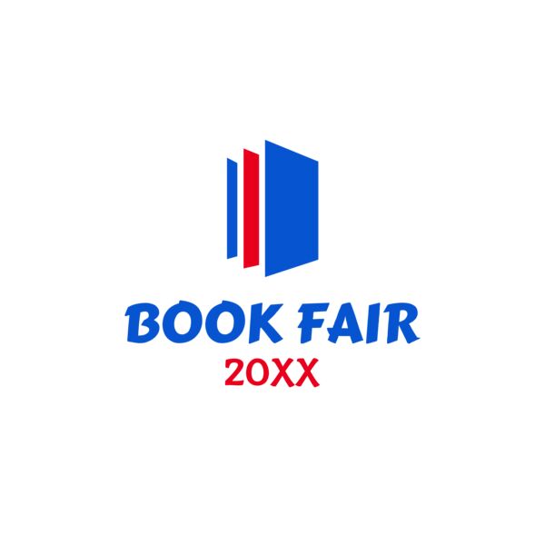 Book Fair 01 Miniaturansicht