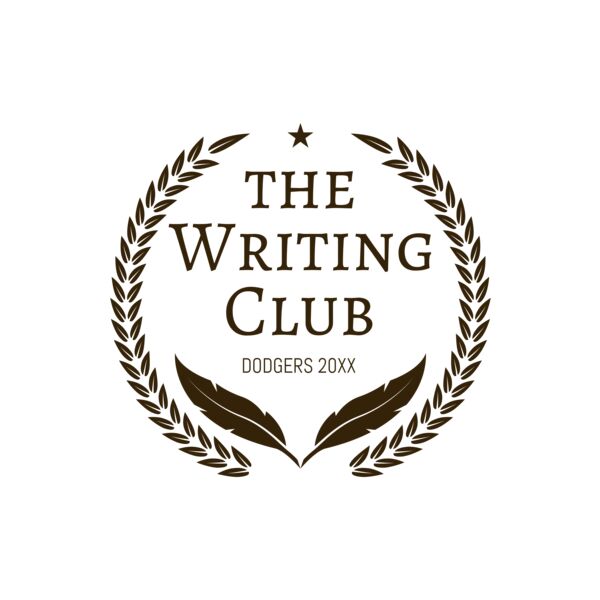 Writing Club 01 Miniaturansicht