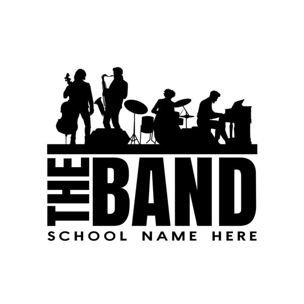 Marching Band 25 Miniaturansicht