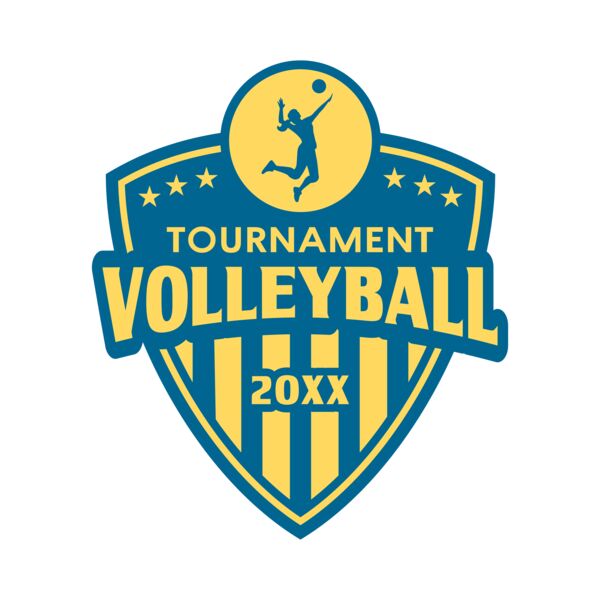 Volleyball 04 Miniaturansicht