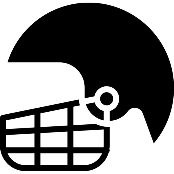 American Football   Clipart 7 Miniaturansicht