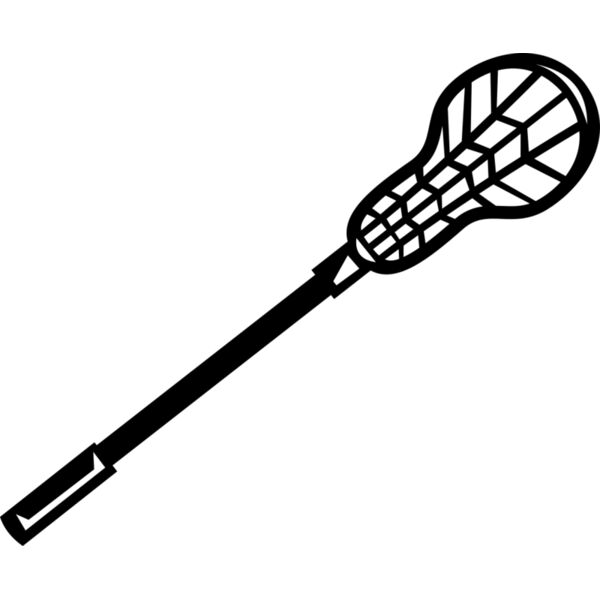 Lacrosse   Clipart 10 Miniaturansicht