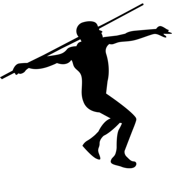 Track Field   Clipart 12 Miniaturansicht