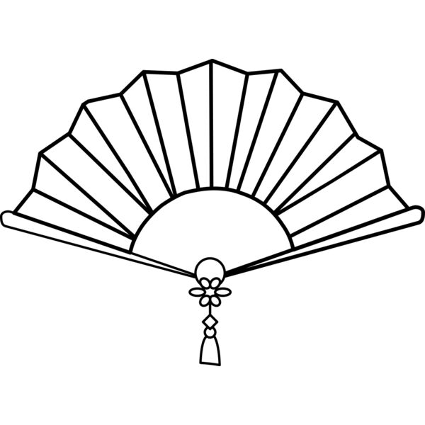 Sensu (Folding Fan) Miniaturansicht