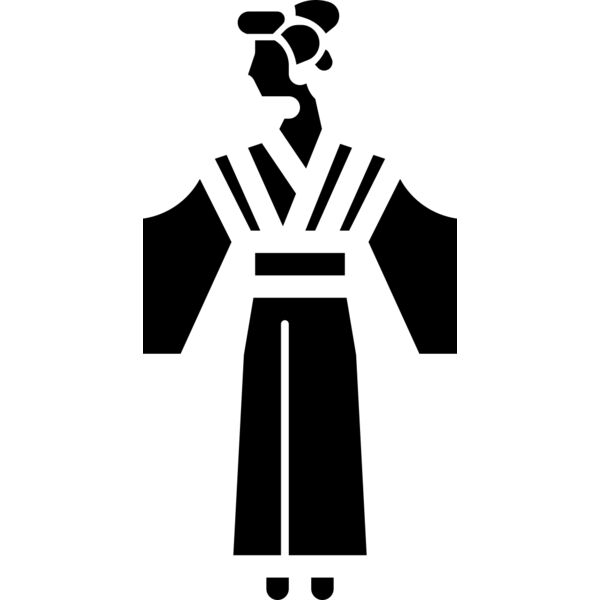 Kimono Miniaturansicht