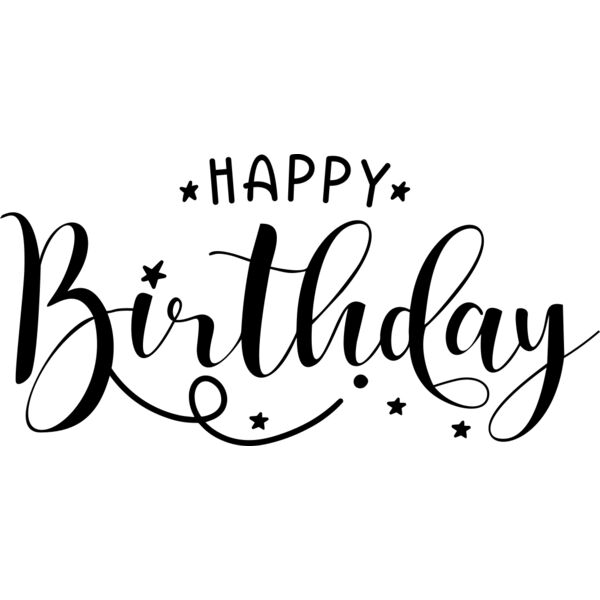 Birthday Greeting 2 Miniaturansicht