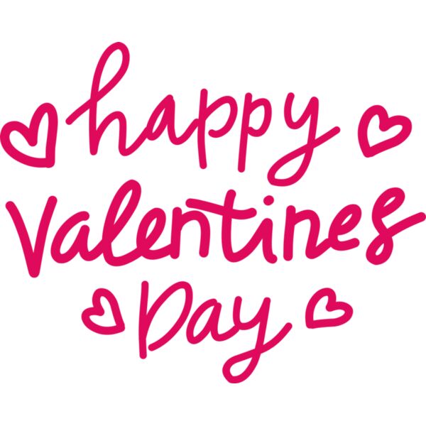 Happy Valentines day Miniaturansicht