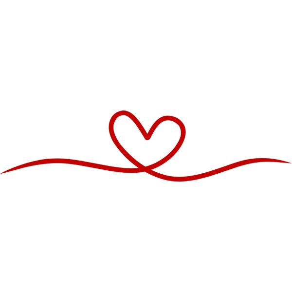 Valentines Red Heart 2 Miniaturansicht