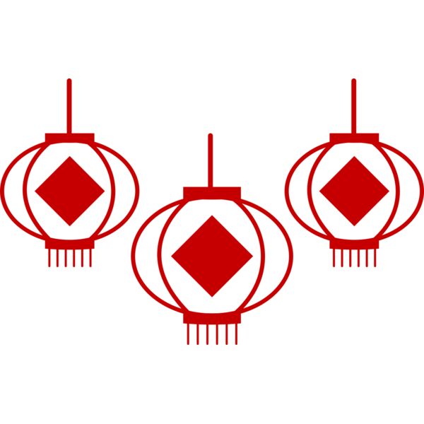 Chinese Lanterns Miniaturansicht