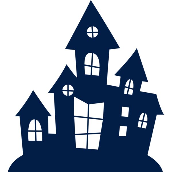 Haunted House Miniaturansicht