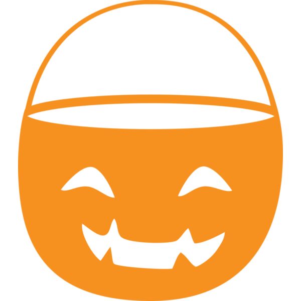 Pumpkin Basket Miniaturansicht