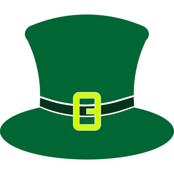 St  Patrick s Day Hat Miniaturansicht