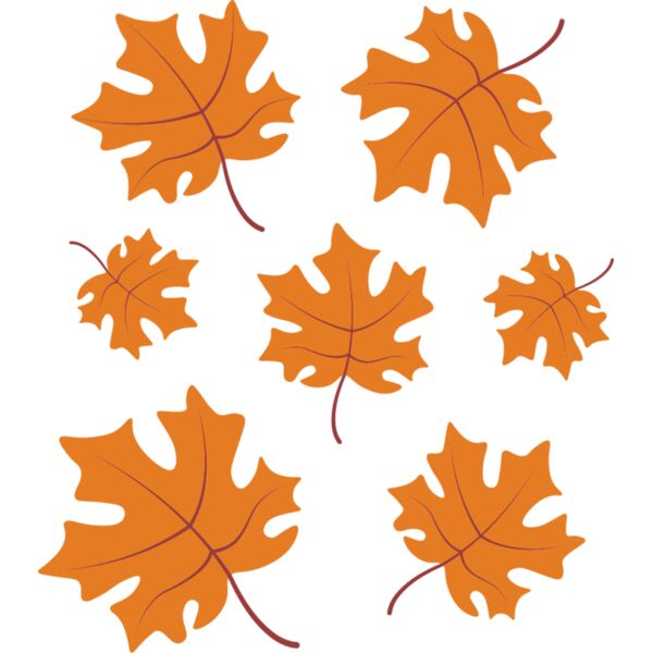 Maple Leaves Miniaturansicht