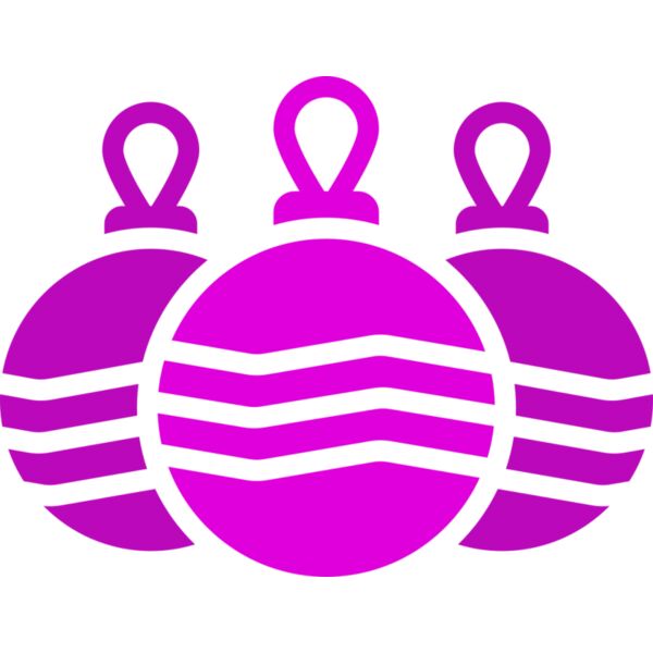 Christmas Balls 3 Miniaturansicht