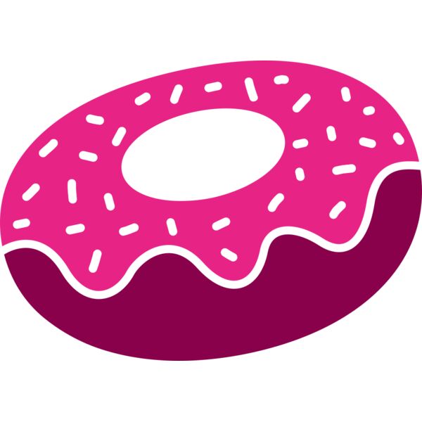 Donut Miniaturansicht