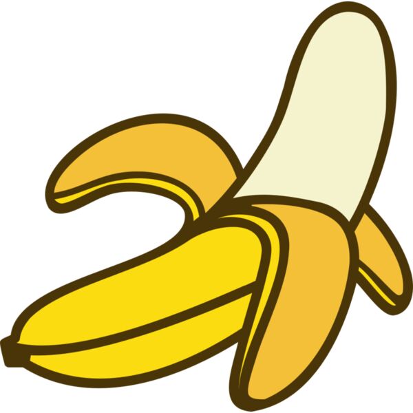 Banana 1 Miniaturansicht