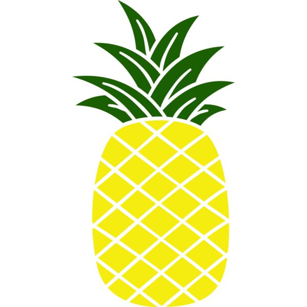 Pineapple Miniaturansicht