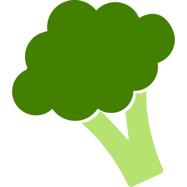 Broccoli Miniaturansicht