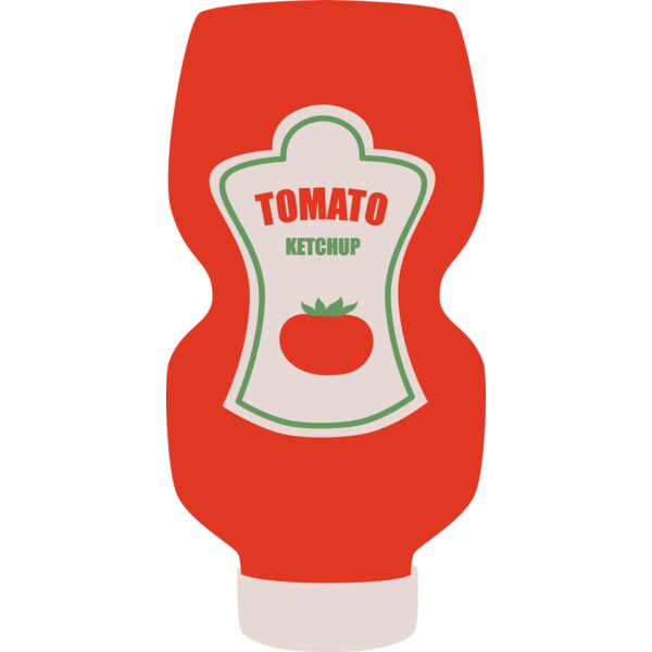 Ketchup Miniaturansicht