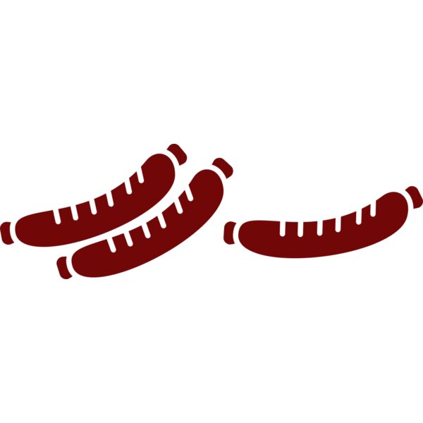 Hotdogs Miniaturansicht