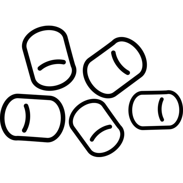 Marshmallows Miniaturansicht