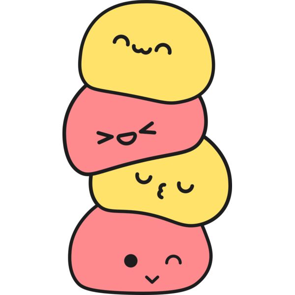 Mochi Miniaturansicht