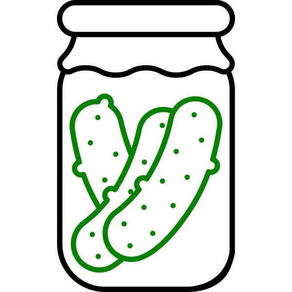 Pickles Miniaturansicht