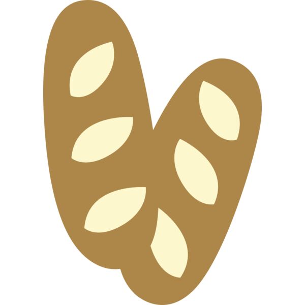 Baguette Miniaturansicht