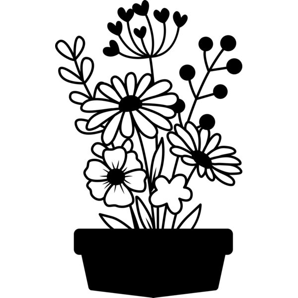 Flowers 12 Miniaturansicht