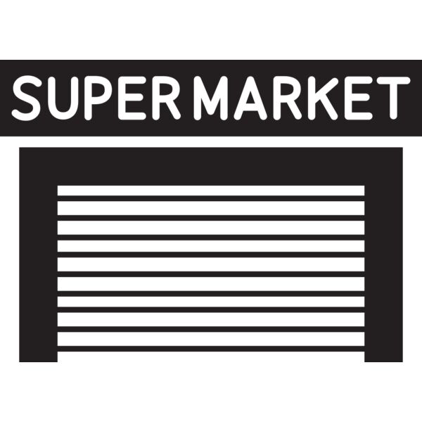 Supermarket Miniaturansicht