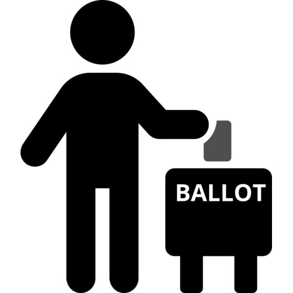 Voting 2 Miniaturansicht