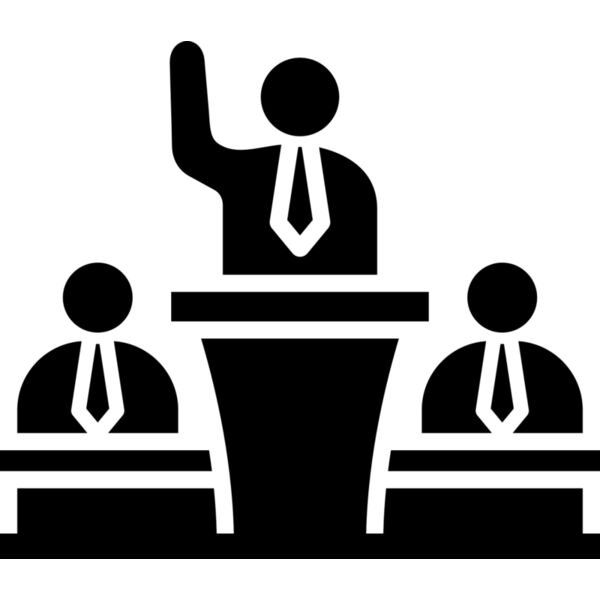 Debate Miniaturansicht