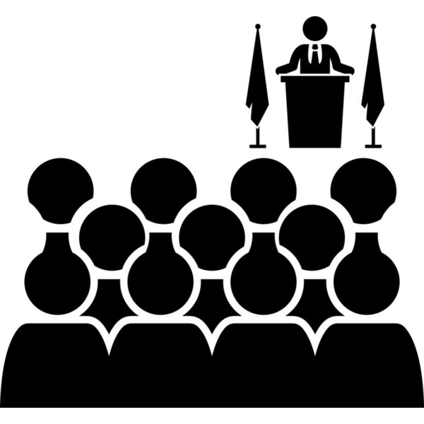 Public Speaking Miniaturansicht