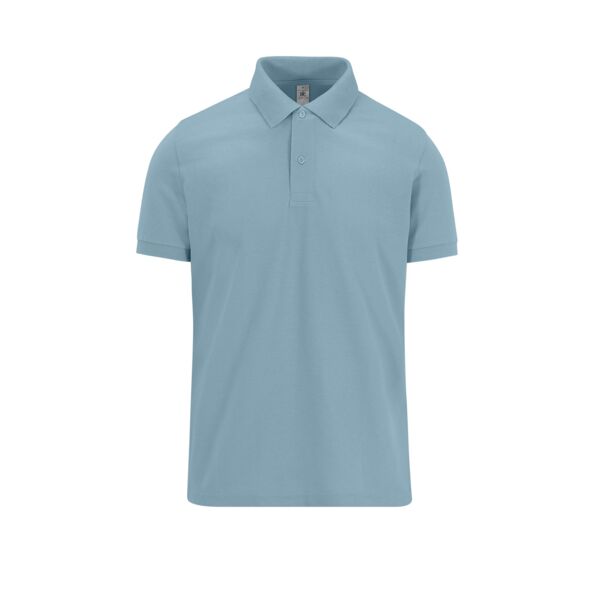 My Poloshirt 210 | B&C Miniaturansicht