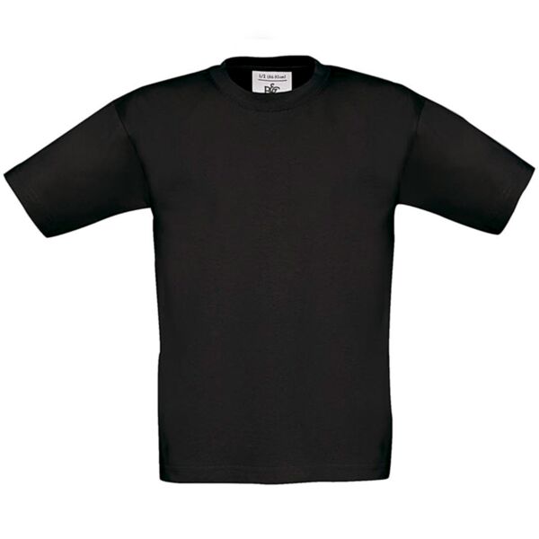 T-Shirt Exact 190 / Kids | B&C Miniaturansicht