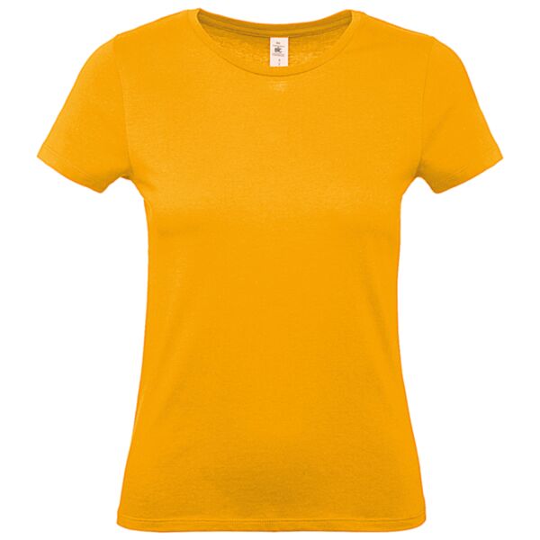 T-Shirt #E150 / Women - Nachfolger vom Exact 150 | B&C Miniaturansicht