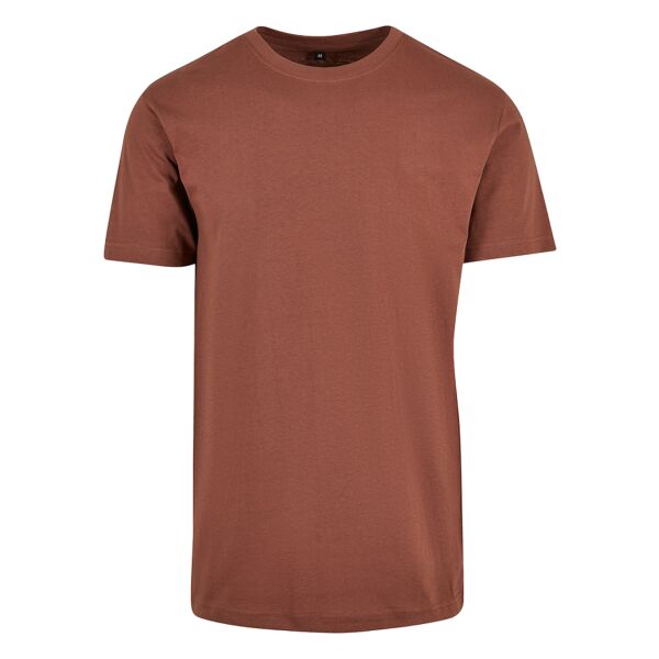 T-Shirt Round Neck | Build Your Brand Miniaturansicht