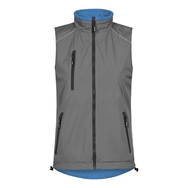 Women’s Reversible Vest C⁺ | Promodoro Miniaturansicht