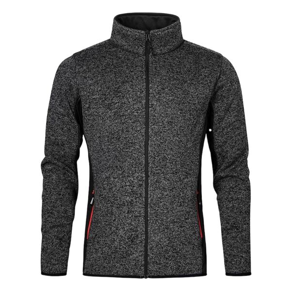 Men`s Knit Jacket Workwear | Promodoro Miniaturansicht