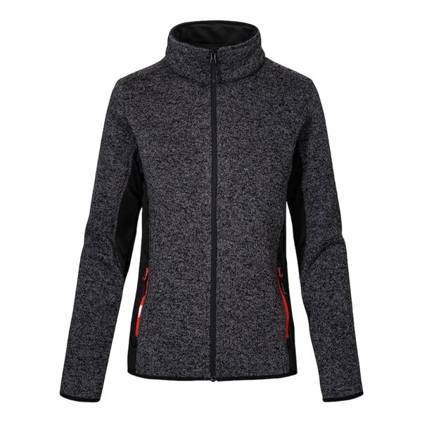 Women's Knit Jacket Workwear | Promodoro Miniaturansicht
