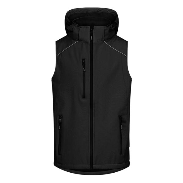 Men´s Softshell Vest | Promodoro Miniaturansicht