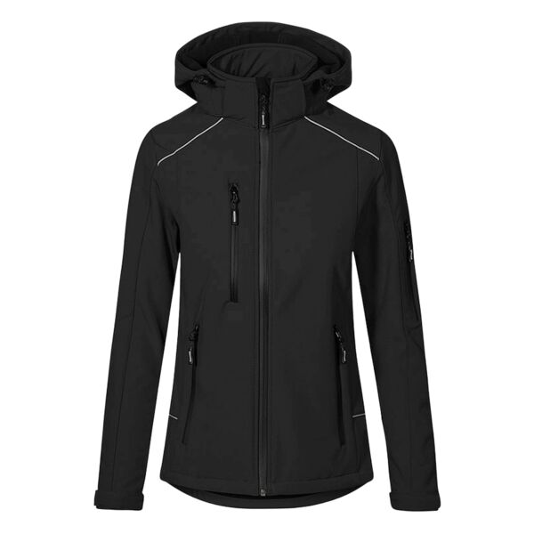 Women´s Softshell Jacket | Promodoro Miniaturansicht