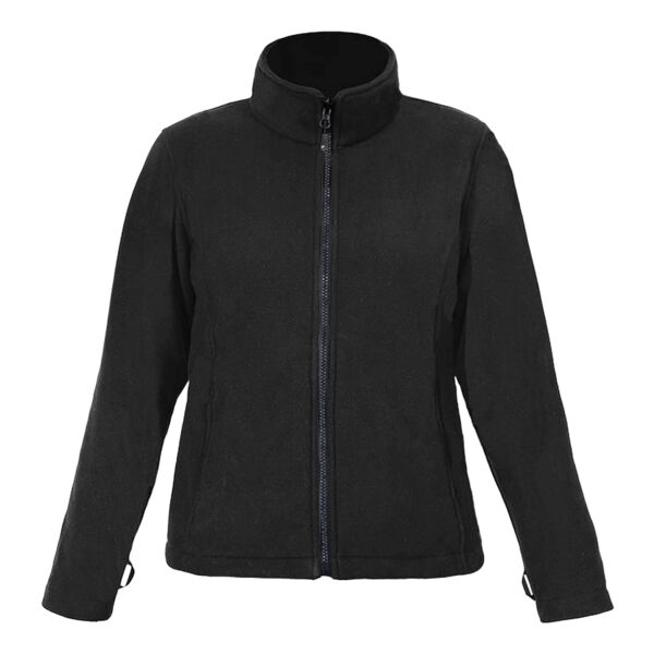 Womens Fleece Jacket C+ | Promodoro Miniaturansicht
