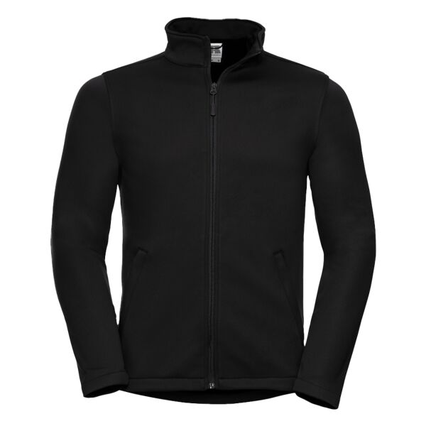 Men´s SmartSoftshell Jacket | Russell Miniaturansicht