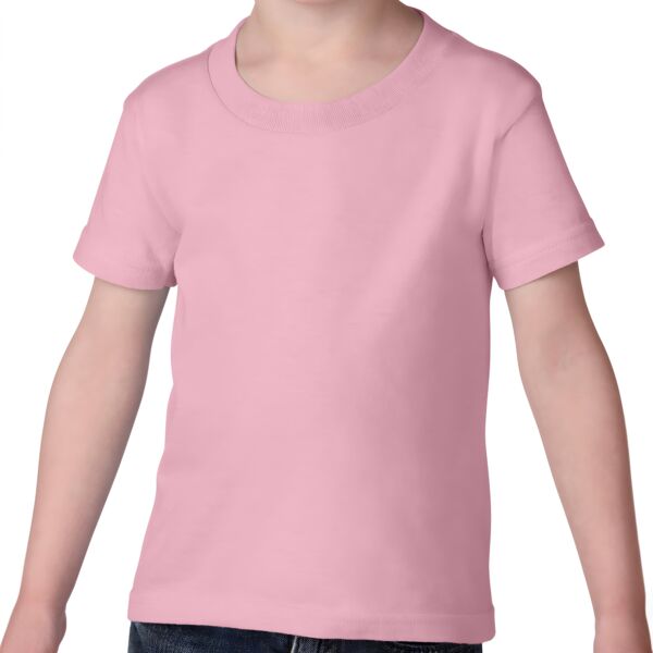 Heavy Cotton™ Toddler T-Shirt | Gildan Miniaturansicht