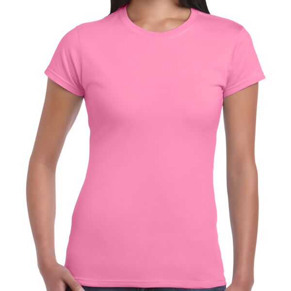 Softstyle® Ladies´ T-Shirt | Gildan Miniaturansicht