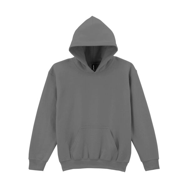 Heavy Blend™ Youth Hooded Sweatshirt | Gildan Miniaturansicht