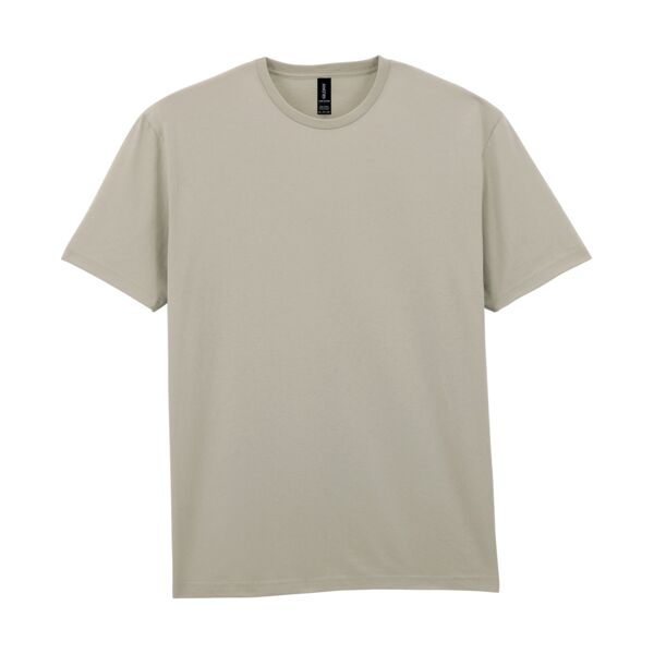 Light Cotton Adult T-Shirt | Gildan Miniaturansicht